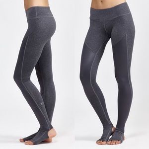 Splits59 Tendu Grip Leggings